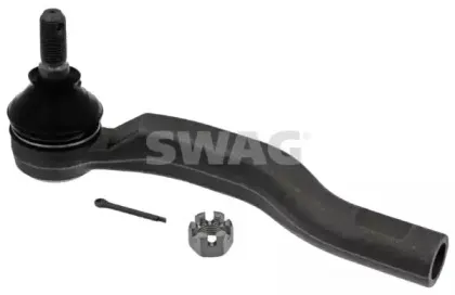 Наконечник поперечной рулевой тяги SWAG купить